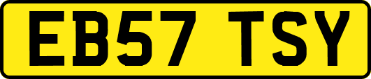 EB57TSY