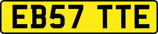EB57TTE