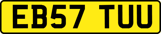 EB57TUU
