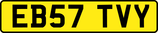 EB57TVY