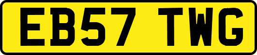 EB57TWG