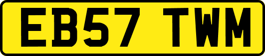 EB57TWM