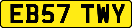 EB57TWY