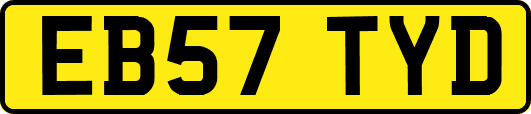 EB57TYD