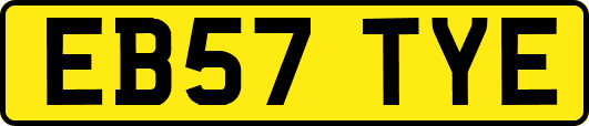 EB57TYE