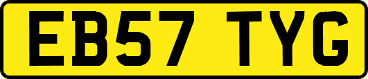 EB57TYG