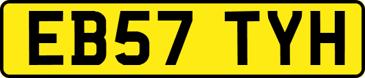 EB57TYH