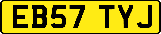 EB57TYJ