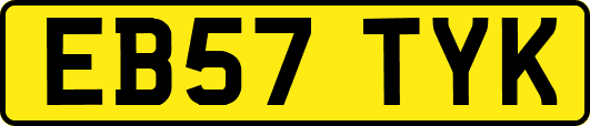 EB57TYK