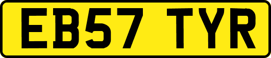 EB57TYR