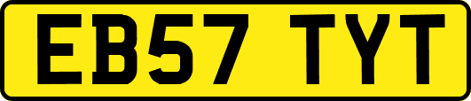EB57TYT