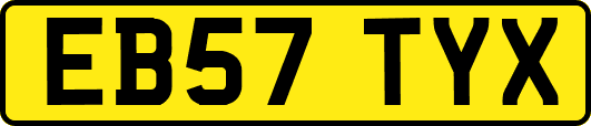 EB57TYX