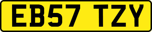 EB57TZY