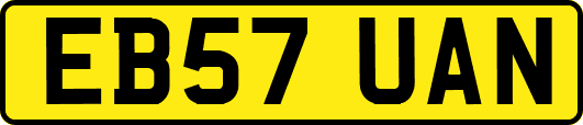 EB57UAN