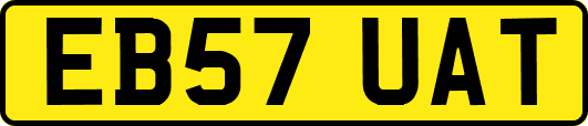 EB57UAT