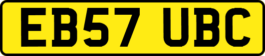 EB57UBC