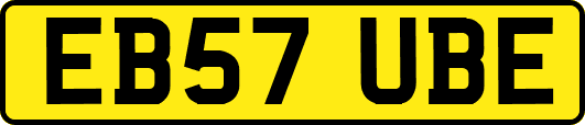 EB57UBE