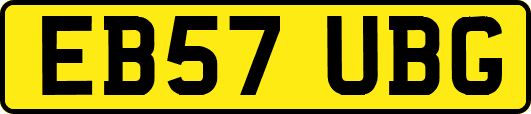 EB57UBG