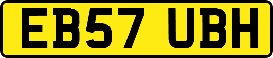 EB57UBH