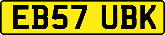 EB57UBK