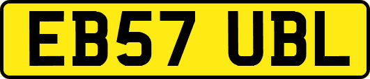 EB57UBL