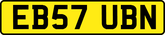 EB57UBN