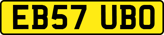 EB57UBO