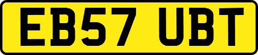 EB57UBT