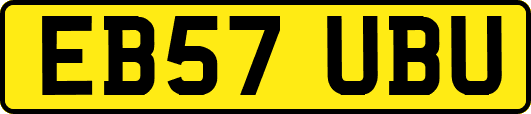 EB57UBU