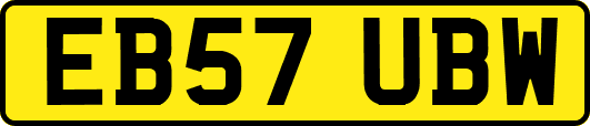 EB57UBW