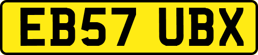 EB57UBX