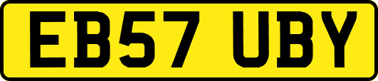 EB57UBY