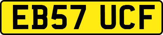 EB57UCF