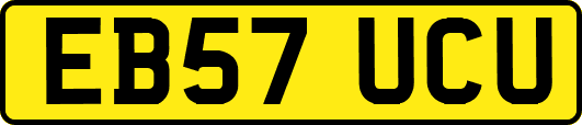 EB57UCU