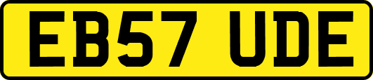 EB57UDE