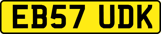 EB57UDK