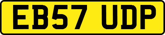 EB57UDP
