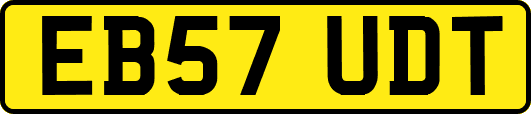 EB57UDT