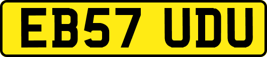 EB57UDU