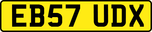 EB57UDX