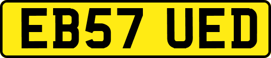 EB57UED