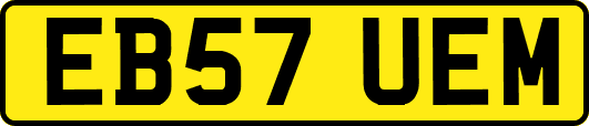 EB57UEM