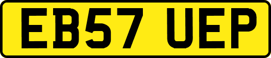 EB57UEP