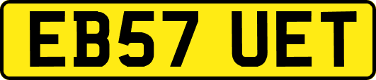 EB57UET