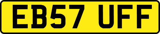 EB57UFF