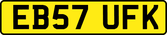 EB57UFK