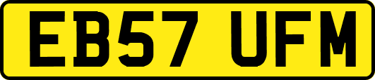 EB57UFM