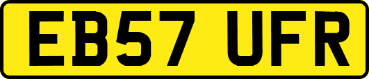 EB57UFR