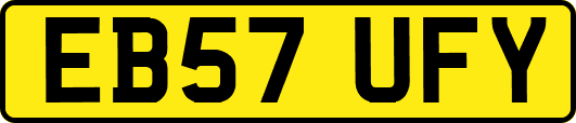EB57UFY
