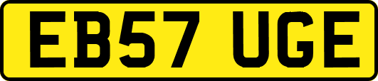 EB57UGE